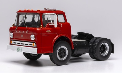 Ixomodels camion solo - ixomodels,