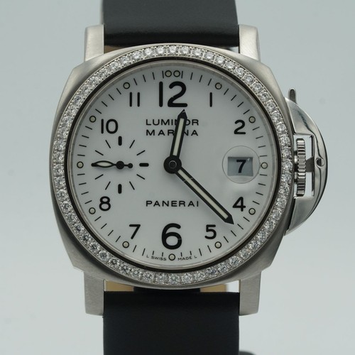 Panerai luminor marina - luminor,