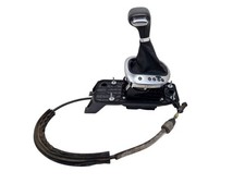 Gear Shift Knob Automatic DSG Fits VW TOURAN (1T1, 1T2) 1.4 TSI