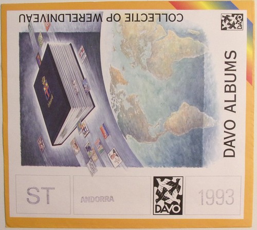 Davo jeu andorre francais - jeu, et