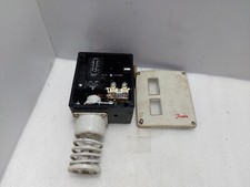 Danfoss RT4 Contrôle De Pression 17-5036
