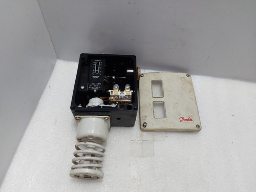 Danfoss rt4 contrôle - rt4, de