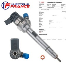 0445110382 Injecteur Bosch BMW
