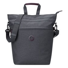 DELSEY PARIS sac shopper Maubert 2.0 Anthracite