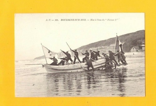 Boulogne sur mer - boulogne-sur-mer, (62)
