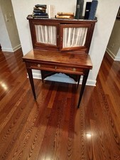 secretaire bonheur du jour