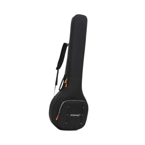 Banjo gig sac - sac, rembourré