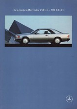 ▄▀▄ Catalogue MERCEDES