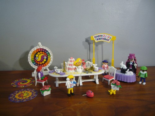 Vtg playmobil 5511 victorian - playmobil,