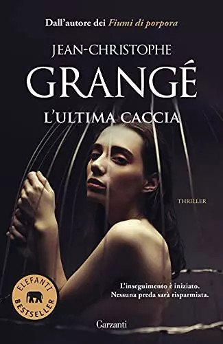 Ultima caccia - l'ultima,