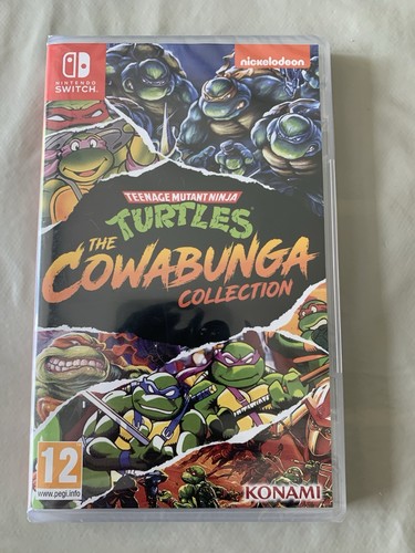 Teenage mutant ninja turtles - ninja,