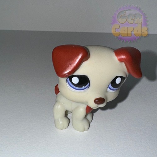Littlest petshop chien 1743 - littlest,