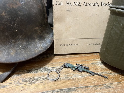 Cadeau pour militaire tieurs - cadeau,