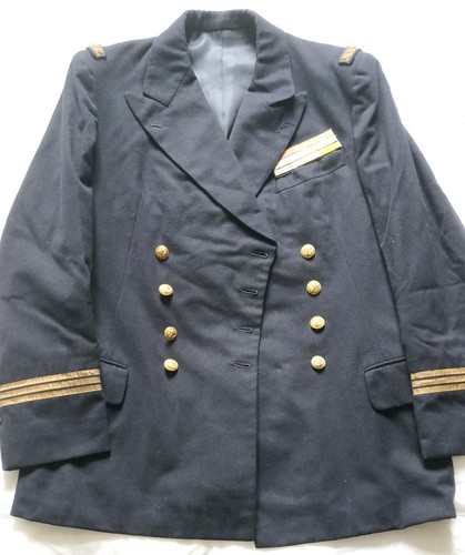 Veste blazer marine - blazer, ww2