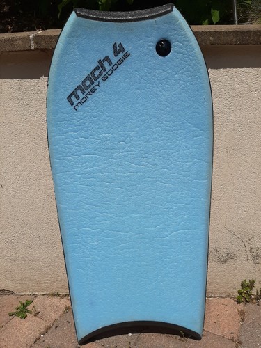 Bodyboard morey boogie - boogie, mach