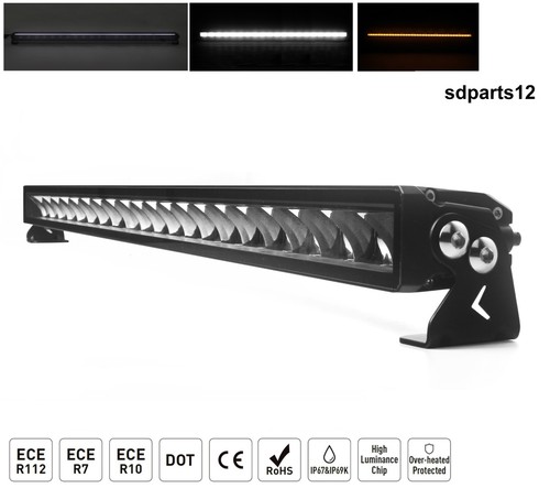 Barre lumineuse 104 - barre,