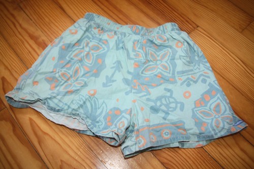 Short bain ans garçon - 2, bleu