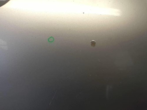 Capot nissan primera break - nissan,