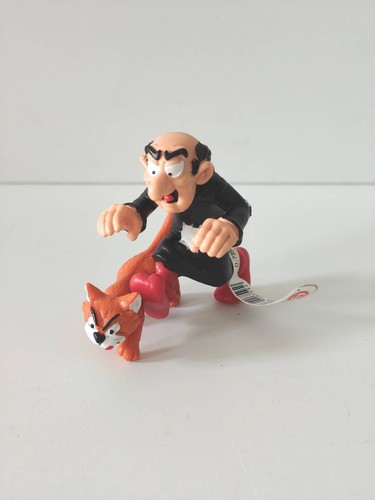 Schleich schtroumpf 20759 - schtroumpf,