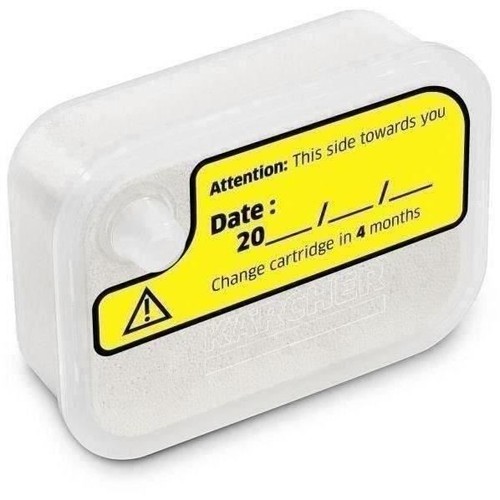 Karcher cartouche filtrante - cartouche,
