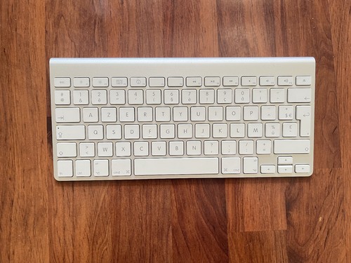 Apple magic keyboard - apple, sans