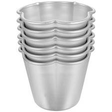  6 Pcs Moulle Patisserie Moule