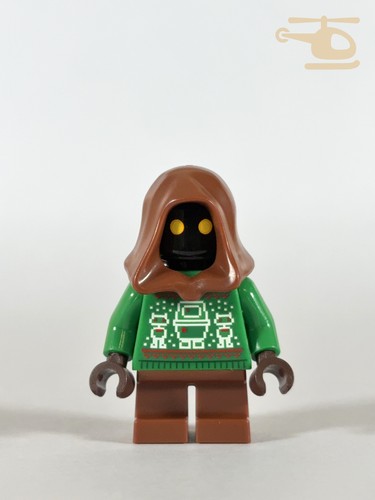 Lego star wars jawa - wars™,