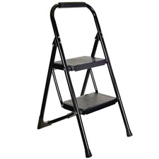 Escabeau marchepied pliable