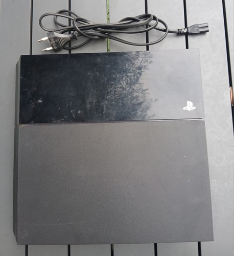 Sony playstation 500 - playstation, go