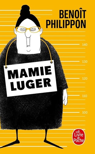 Mamie luger philippon - mamie,