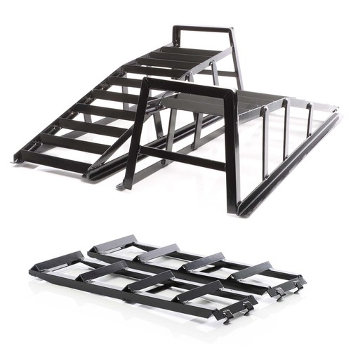 Wiltec jeu rampe de - jeu,