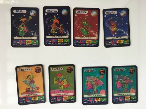 Vintage spacix milky way - spacix, 3
