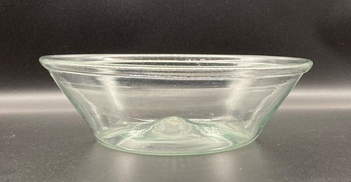 Vieux verre jarre waldglas - verre,