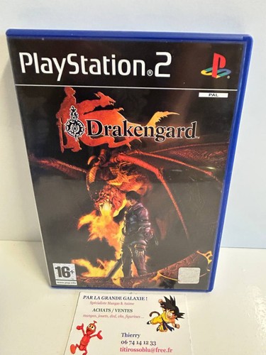 Jeu vidéo sony - playstation, 2