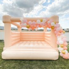 LOCATION CHATEAU GONFLABLE