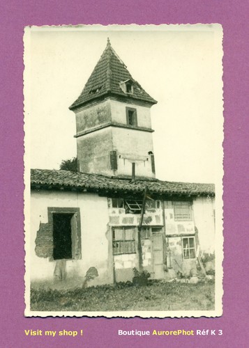 Tirage argentique 1920 le - argentique,