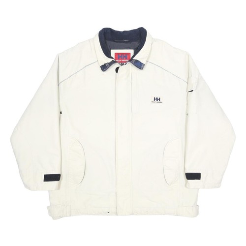 Helly hansen veste boutonnée - helly,