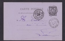 Cotes du Nord-Entier postal