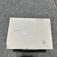 Nu Skin Galvanic Spa System II