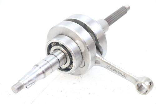 Vilebrequin mbk booster - -,