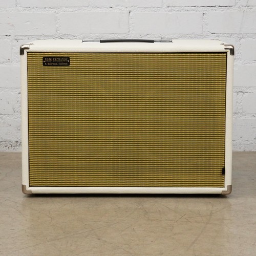Ashen eminence 2x10 8ohm bass - 2x10,