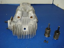 Harley Aermacchi Sprint 350