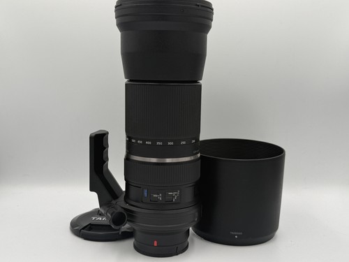 Objectif zoom tamron - objectif,