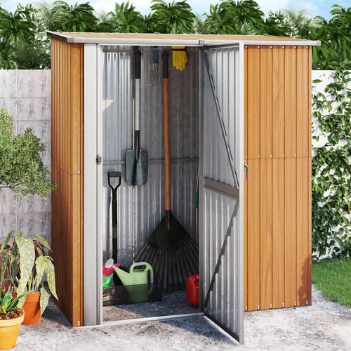 Abri jardin remise cabane - abri,