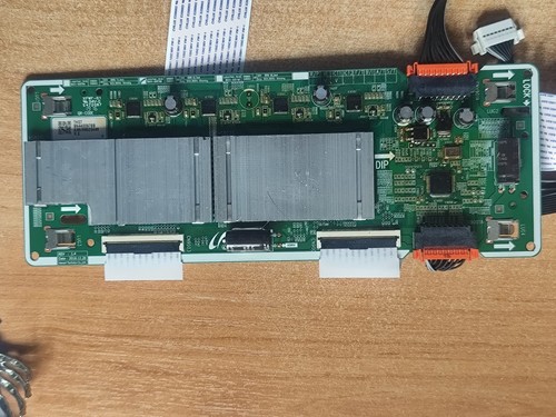 Carte tcon samsung bn4400978b - carte,