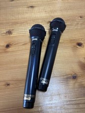 Ensemble de microphones de