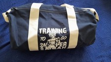 sac de sport dragon ball Z