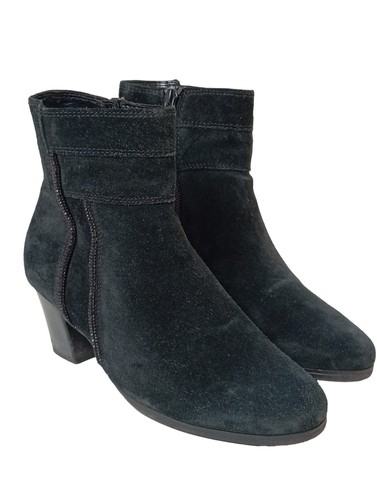 Gabor bottines fermeture - gabor,