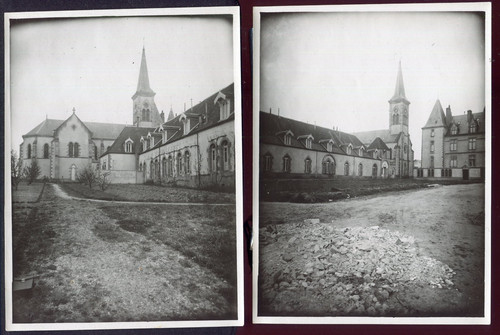 Vintage photos anciennes - vintage,