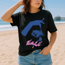 T-Shirt Marianne Faithfull